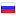 parttrade.ru server is located in Russia